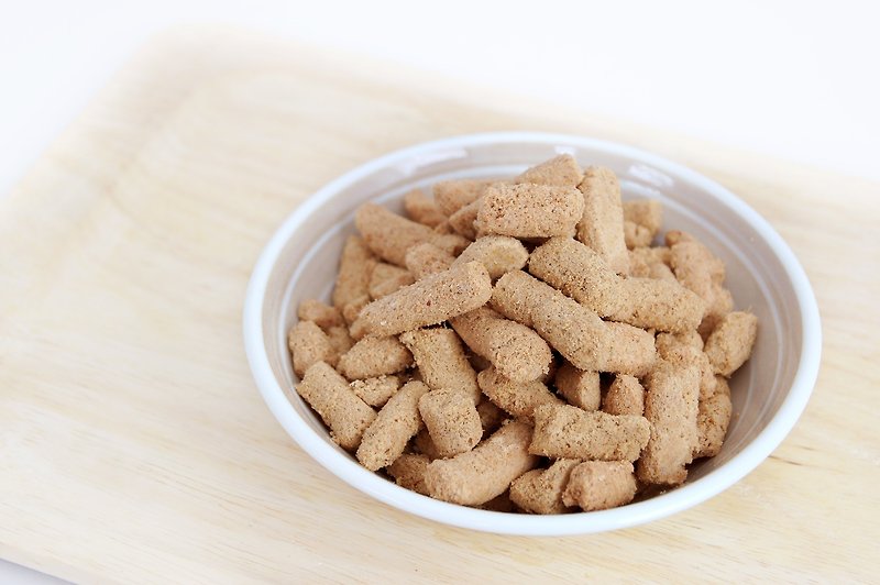 [dog staple food] dog freeze-dried staple food meal - grazing cattle 80G/500G Wang Haoxing - Dry/Canned/Fresh Food - Fresh Ingredients 