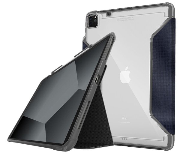 STM】Rugged Case Plus iPad Pro 11-inch 2nd Generation Protective