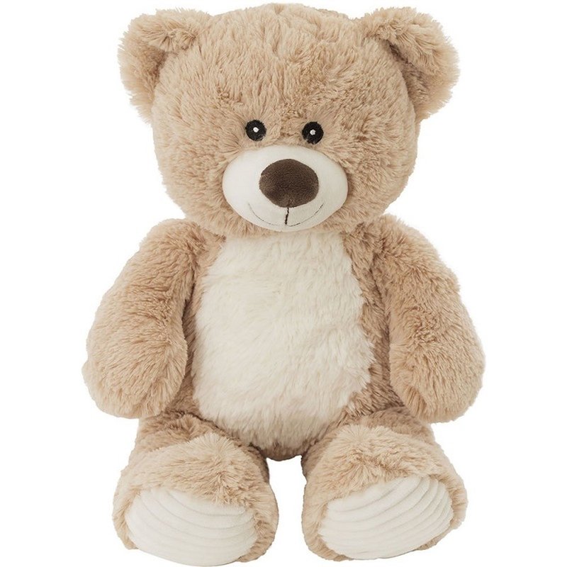 Nordic Swedish Teddykompaniet Teddy Bear Viggo (small) - ตุ๊กตา - เส้นใยสังเคราะห์ 