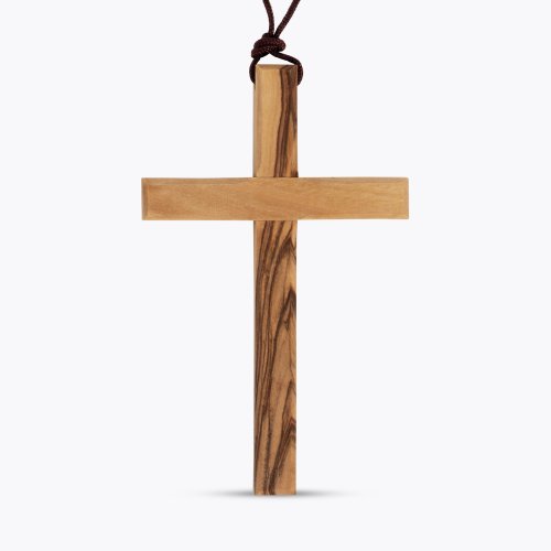 Holy Land blessing 來自聖地的祝福 十字架 項鍊 飾品 汽車吊飾 12039-1
