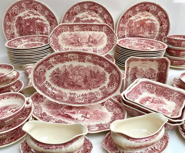 ビレロイボッホ スクエアサービングプレート♡ ビレロイ＆ボッホ/ROCK スクエア サービングプレート 32×32㎝ 食