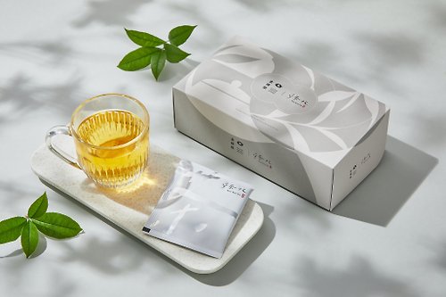 Champion Jinxuan - 10 Boxes of Original Leaf Tea Bags - Shop