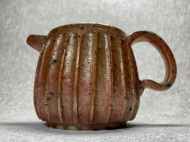 薪×ミネラルサンドラインティーシー - 花瓶・植木鉢 - 陶器 