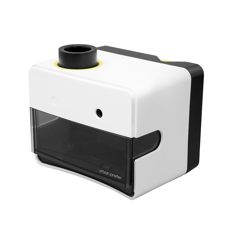 CUBEE electric pencil sharpener - Other - Plastic 