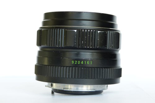 Zenit MC Helios 44K-4 58mm F2 – 久しぶりにこれで撮影しました
