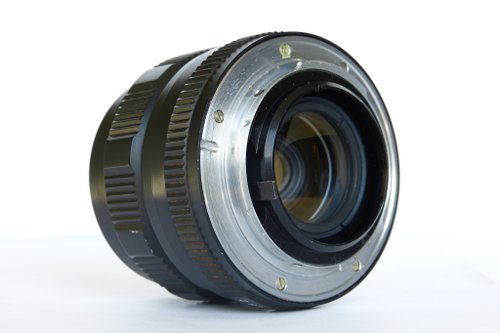 希少 【Kマウント】MC Helios-44k-4 58mm f2 MC HELIOS-44K-4 レンズ