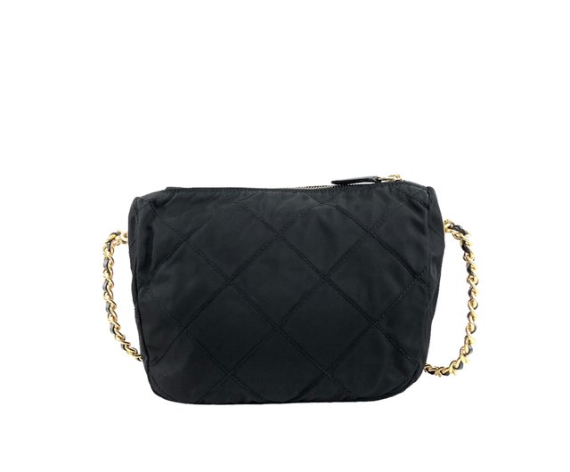 Direct from Japan, branded used bag] PRADA Prada shoulder