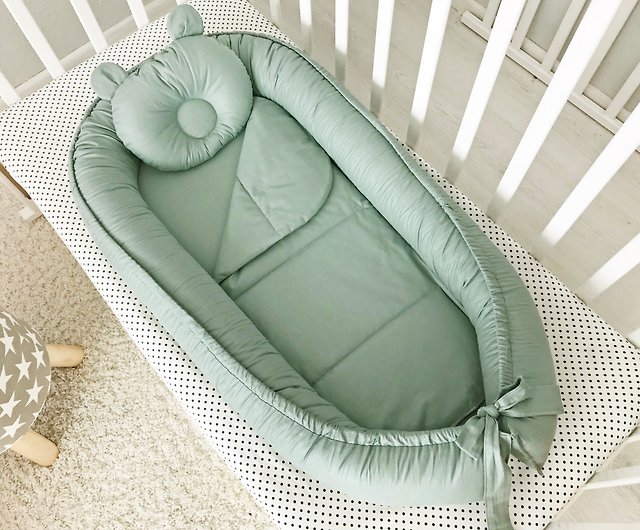 Baby nest,babynest,sleep bed, toddler nest,toddler bed,Infant bed