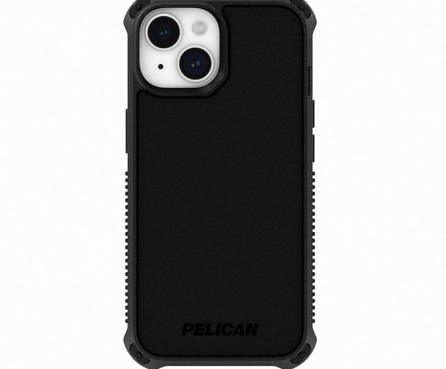 Pelican Protection Pack - Works with MagSafe - iPhone 13 Case