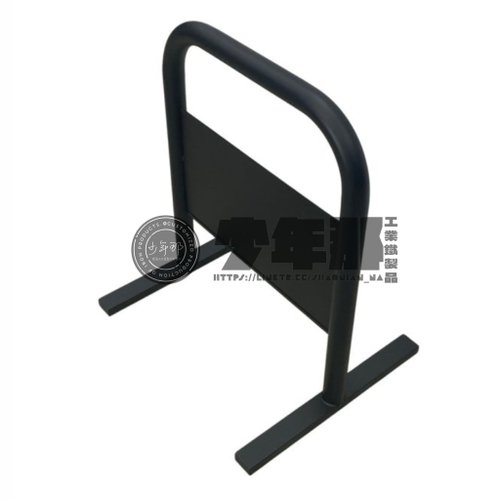 少年那工業鐵製品 小拒馬.請勿停車架.門口鐵架.簡易路障.交通告示牌.