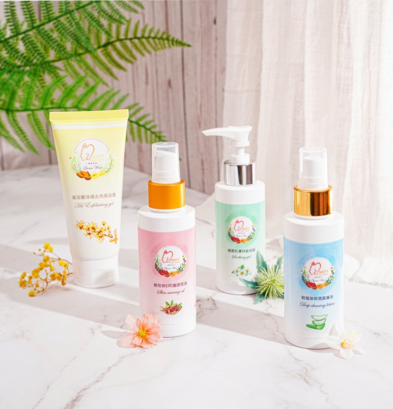 Hot Wax hair removal and care products [Specially developed for Asian skin] Four groups - Intimate Care - Other Materials 