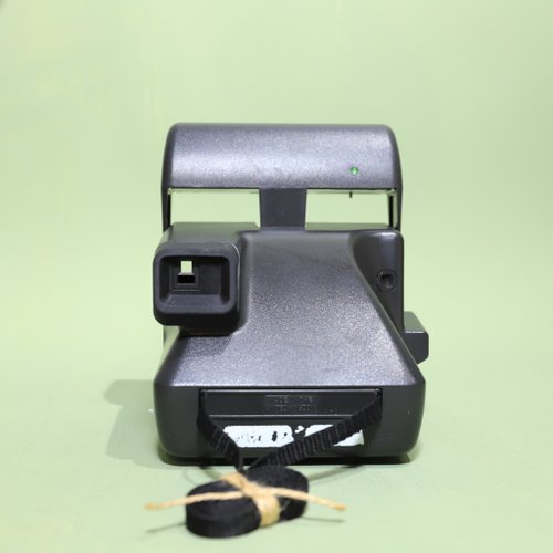 激レア　超希少　Polaroid 600-D 医療用接写専用 ポラロイドカメラ 値下げ 希少 ポラロイドカメラ アンティーク（激レア 超希少