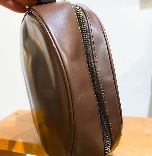 Used Bag Celine Celine │ Boston Bag │ Crossbody Bag │ Shoulder Bag │ Handbag  │ Antique Bag - Shop pickypiggy-vintage Handbags & Totes - Pinkoi