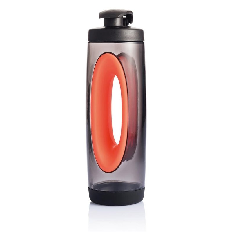 XD Design Bopp Water Bottle sports water bottle - แก้ว - พลาสติก 