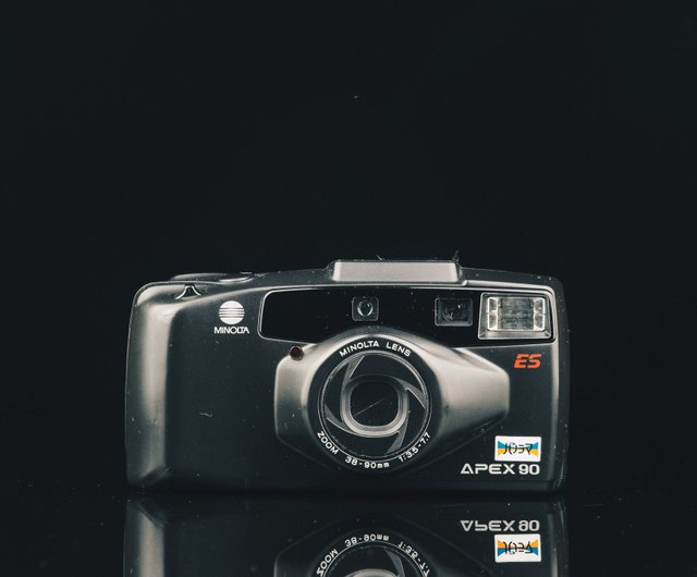 【動作確認済】 Minolta APEX 90 F0619-44e p 動作確認済】 Minolta APEX 90 F0619-44e p - メルカリ