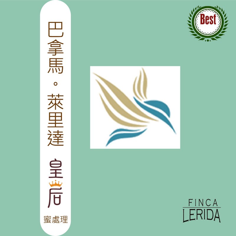 TreesWind 巴拿馬 萊里達 皇后 濾掛咖啡 - 咖啡/咖啡豆 - 其他材質 