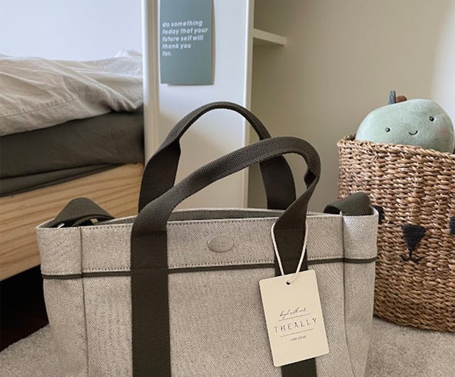 [THE ALLY ザ アリ]★韓国人気★HOLLY BAG★ホーリーバッグ★ 楽天市場】【正規品】 THE ALLY トートバッグ ショルダーバッグ