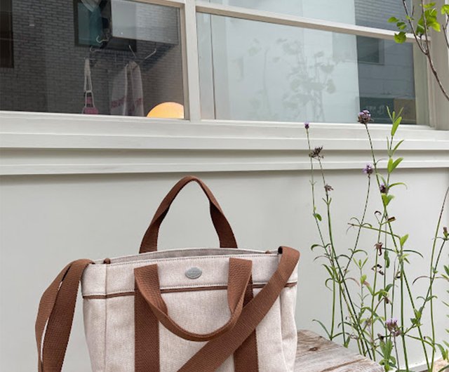 超お得福袋】韓国 The Ally | HOLLY BAG+INNER BAG インナー