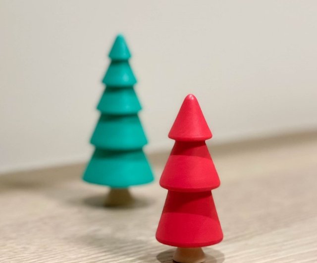 ・.。クリスマスギフトセット・.。* オーバルリース＆ミニツリーෆ‪・.。* クリスマスギフトセット・.。* オーバルリース＆ミニツリーෆ‪・.。*‬
