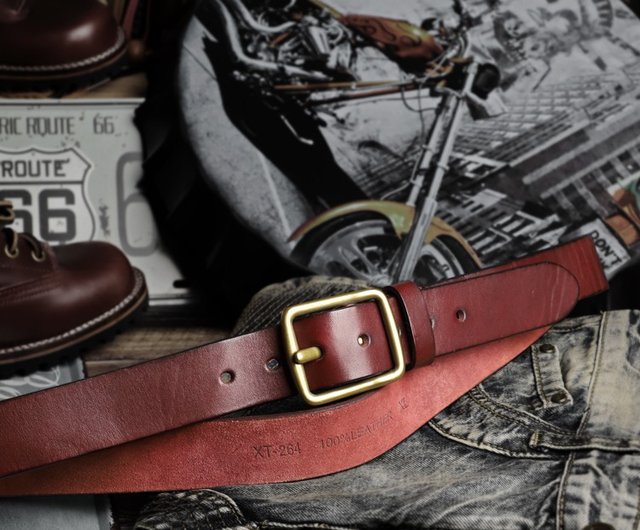 三児ママン　イギリス製PEWTER BUCKLE 革ベルト Solid Brass Belt Buckle for Men | 40mm Belt Buckles | Roger