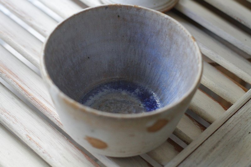 ceramic bowl 1 - ถ้วยชาม - ดินเผา ขาว