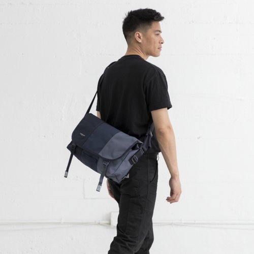 TIMBUK2 CLASSIC MESSENGER ECOクラシックメッセンジャーバッグS 