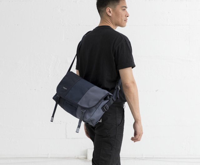 TIMBUK2 CLASSIC MESSENGER ECOクラシックメッセンジャーバッグS