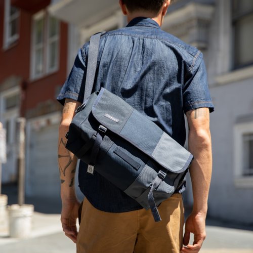 TIMBUK2 クラシックメッセンジャーディップ ショルダーバッグ M ...