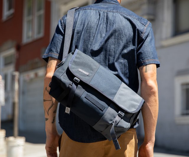 TIMBUK2 CLASSIC MESSENGER ECOクラシックメッセンジャーバッグS