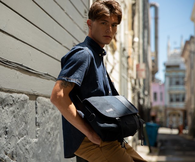 timbuk2メッセンジャーバック-