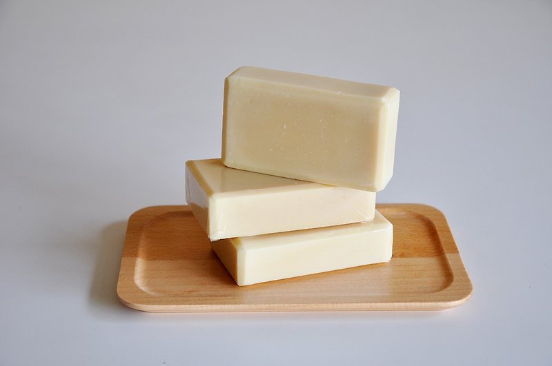 Secret Palace Kampo herbal breast milk soap | Mother's Milk Herbal Soap 120g x8 natural breast milk soap customized honeysuckle licorice gentian - สบู่ - พืช/ดอกไม้ 
