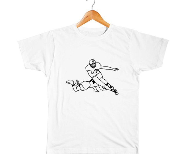 NFL Kids' Top - White