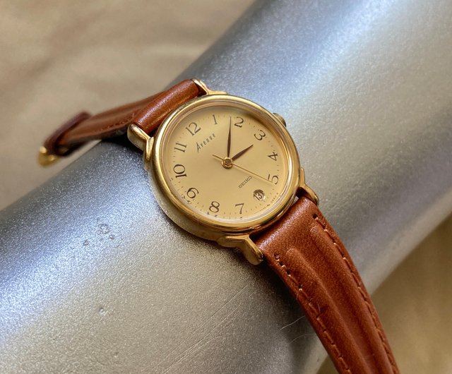 Timex anna avenue clearance watch