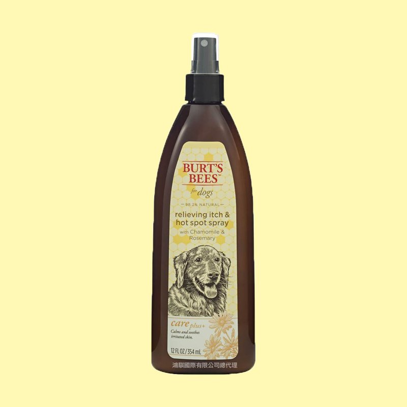 Burt's Bees Grandpa Honey Bee Rejuvenating Conditioner (Eczema) 12oz - ทำความสะอาด - วัสดุอื่นๆ สีส้ม