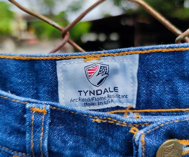 Tyndale 2025 fr jeans