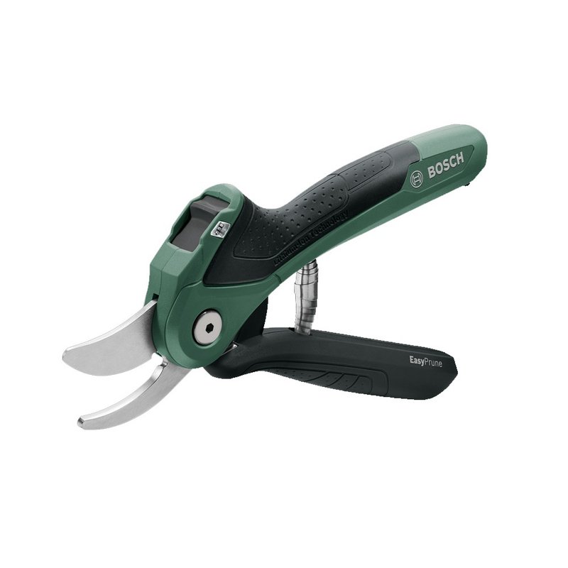 BOSCH 博世 USB電動修枝剪 Easy Prune - 零件/散裝材料/工具 - 其他金屬 綠色