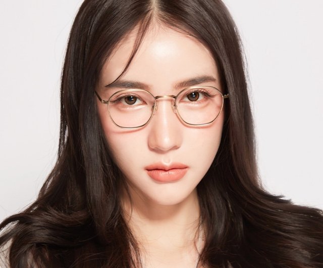 純チタン日本製フレーム：プレミアム品質 - ショップ April