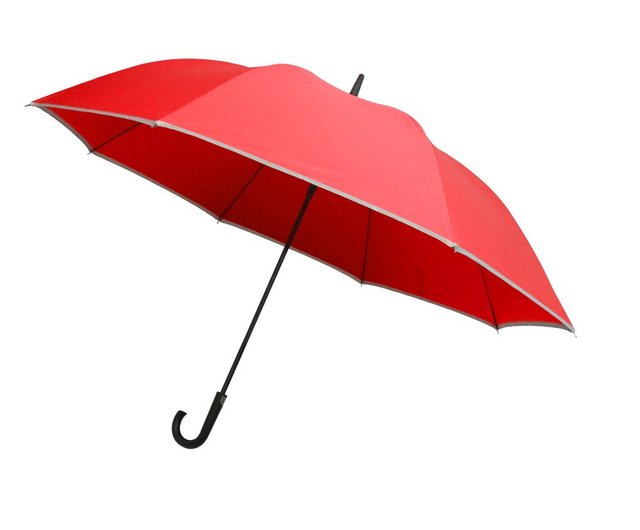 ★senz★強風対応★防水傘★Red Long Large Umbrella ☆senz☆強風対応☆防水傘☆Red Long Umbrella XXL (傘・レイン