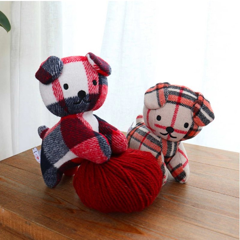 Snuffy Check - ของเล่นเด็ก - วัสดุอื่นๆ หลากหลายสี