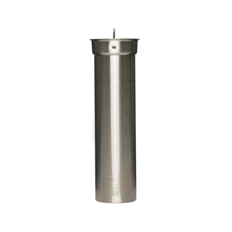 MiiR Stainless Steel Cold Brew Filter (Tomo or WM Bottle not included) - เครื่องทำกาแฟ - สแตนเลส สีเงิน