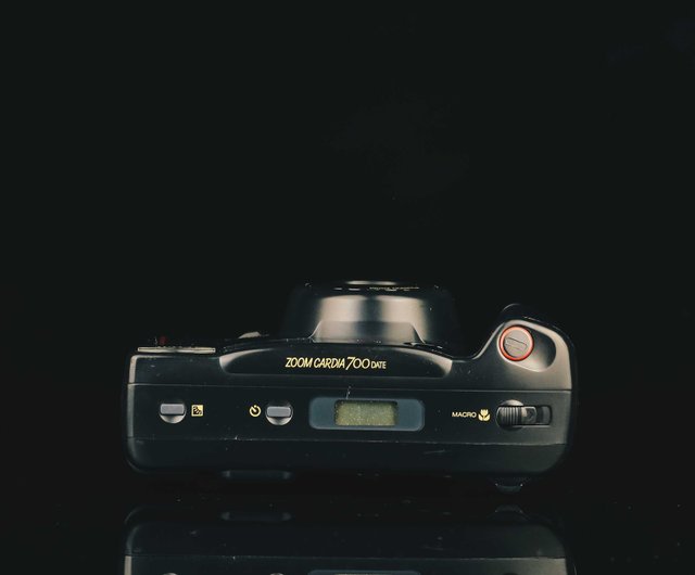 フィルムカメラ FUJI ZOOM CARDIA 700 DATE F0613-5e y Fuji Zoom Cardia 700 Date - YouTube