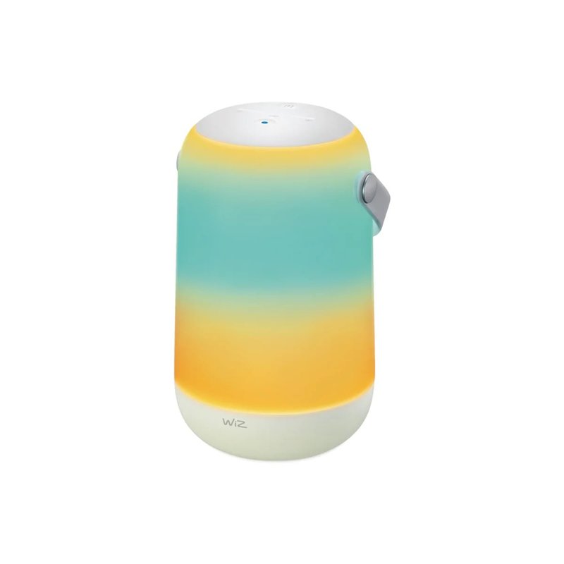 WiZ Wi-Fi 便攜燈 - 燈具/燈飾 - 其他材質 