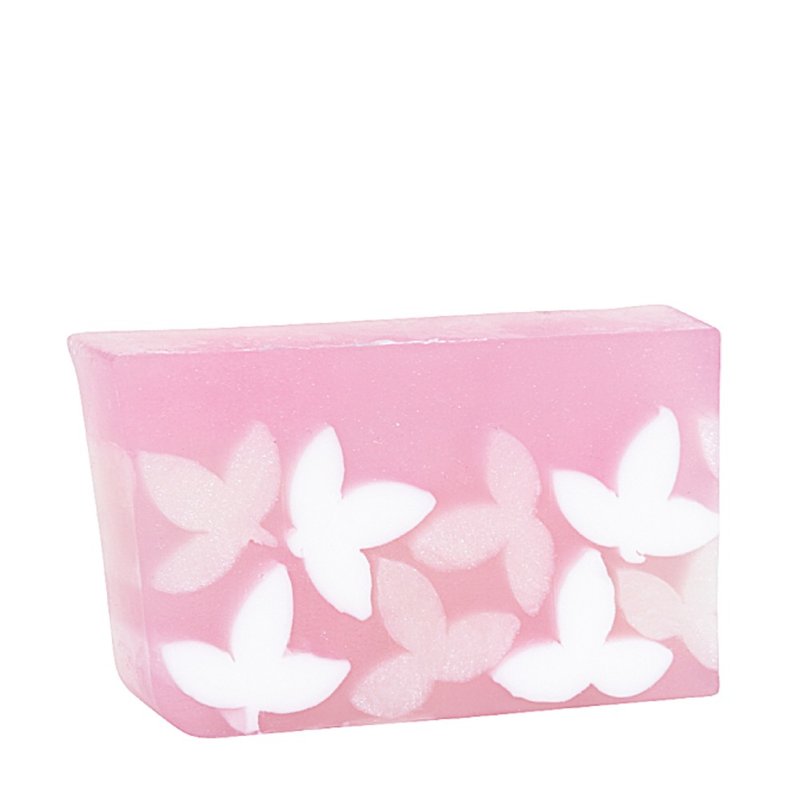 Handmade Moisturizing Soap 175g－Camellia - Soap - Other Materials 