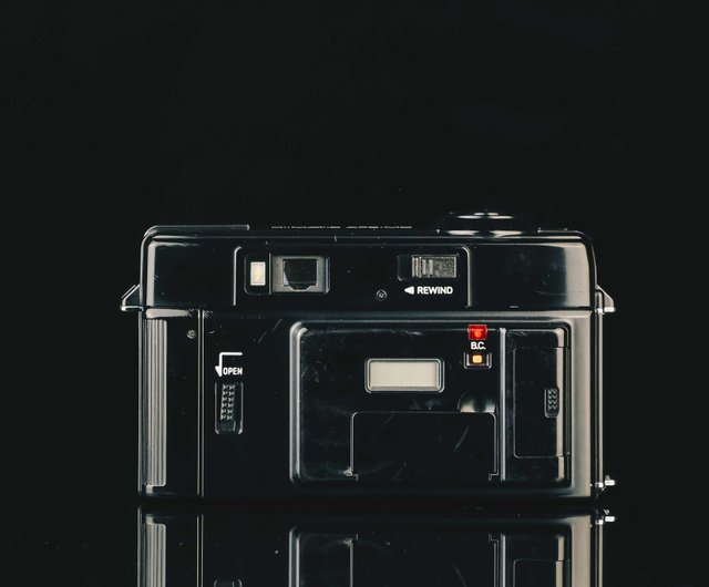 ミノルタ ハイマチック AF2-MD #4286 #135 フィルムカメラ
