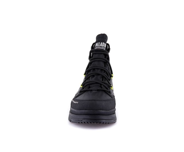 PALLADIUM waterproof アウトドアブーツ 23cm PALLASIDER TRAVEL WATERPROOF+ – Palladium US