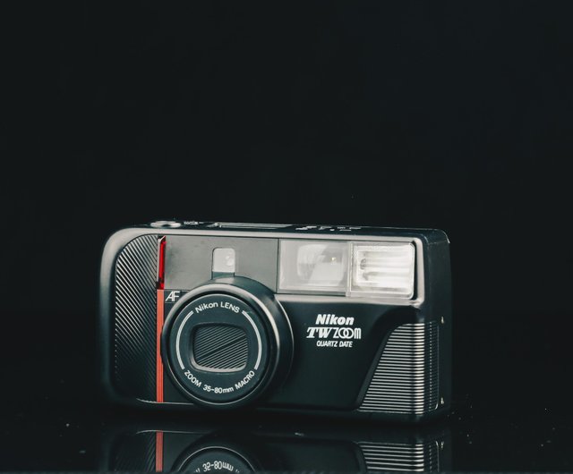 Nikon TW zoom フィルムカメラ 中古カメラ機材の通販専門店 Antiquary（アンティクアリィ）