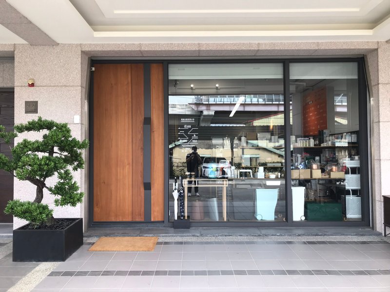 原廠實體展售店in台中/來店體驗自取優惠價 - 其他 - 其他材質 