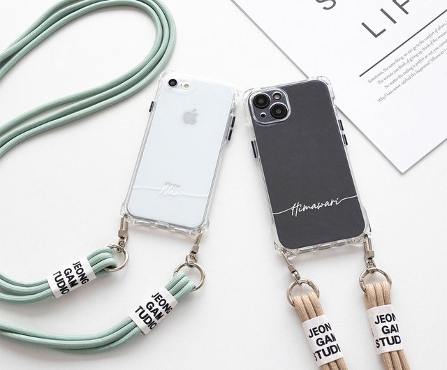 smartphone string phone case cell phone