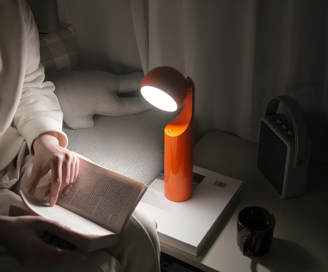 モノ読書灯 - ショップ k154142 照明・ランプ - Pinkoi