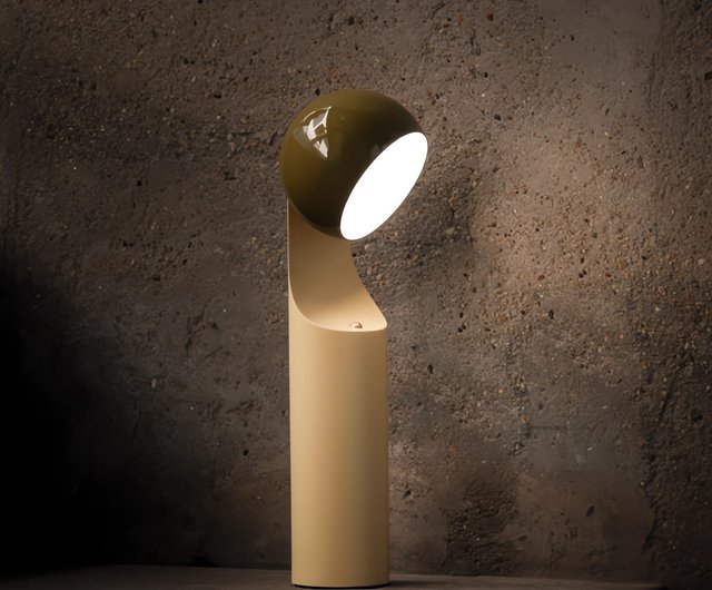 モノ読書灯 - ショップ k154142 照明・ランプ - Pinkoi